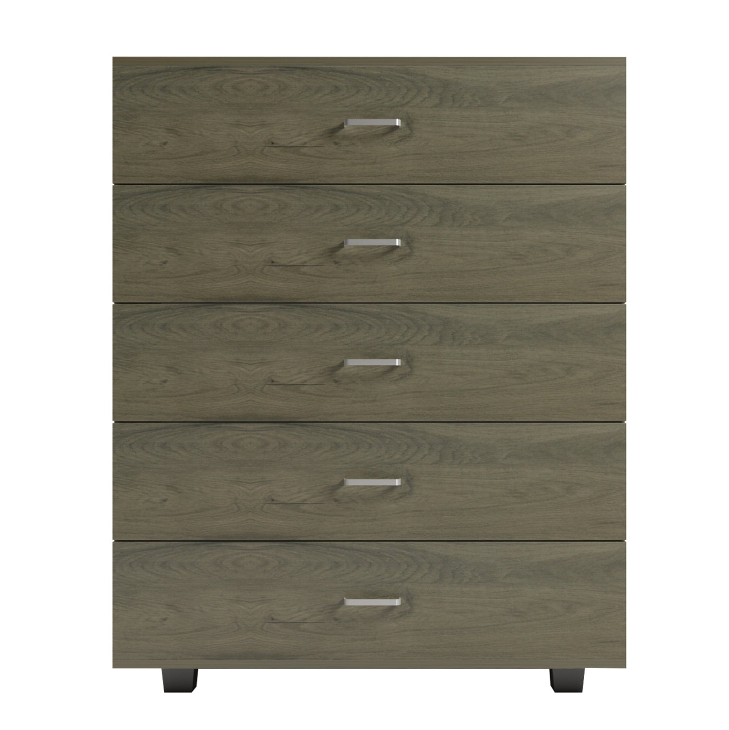 ΣΥΡΤΑΡΙΕΡΑ ΜΕΛΑΜΙΝΗΣ THORG ME 5 ΣΥΡΤΑΡΙΑ DARK OLIVE HM8995.05 80Χ40Χ100Y εκ. - Pakobazaar