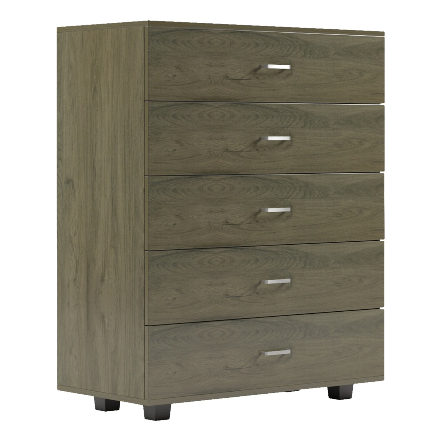 ΣΥΡΤΑΡΙΕΡΑ ΜΕΛΑΜΙΝΗΣ THORG ME 5 ΣΥΡΤΑΡΙΑ DARK OLIVE HM8995.05 80Χ40Χ100Y εκ. - Pakobazaar