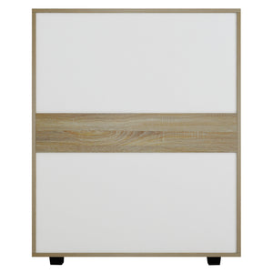 ΣΥΡΤΑΡΙΕΡΑ ΜΕΛΑΜΙΝΗΣ THORG ME 5 ΣΥΡΤΑΡΙΑ SONAMA HM8995.01 80Χ40Χ100Y εκ. - Pakobazaar
