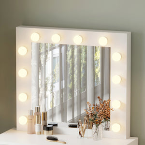 ΤΟΥΑΛΕΤΑ ΜΕ ΦΩΤΙΣΜΟ LED & ΣΥΡΤΑΡΙΑ BEYON HM2500.03 ΜΕΛΑΜΙΝΗ ΣΕ ΛΕΥΚΟ 80x40x140Υεκ. - Pakobazaar