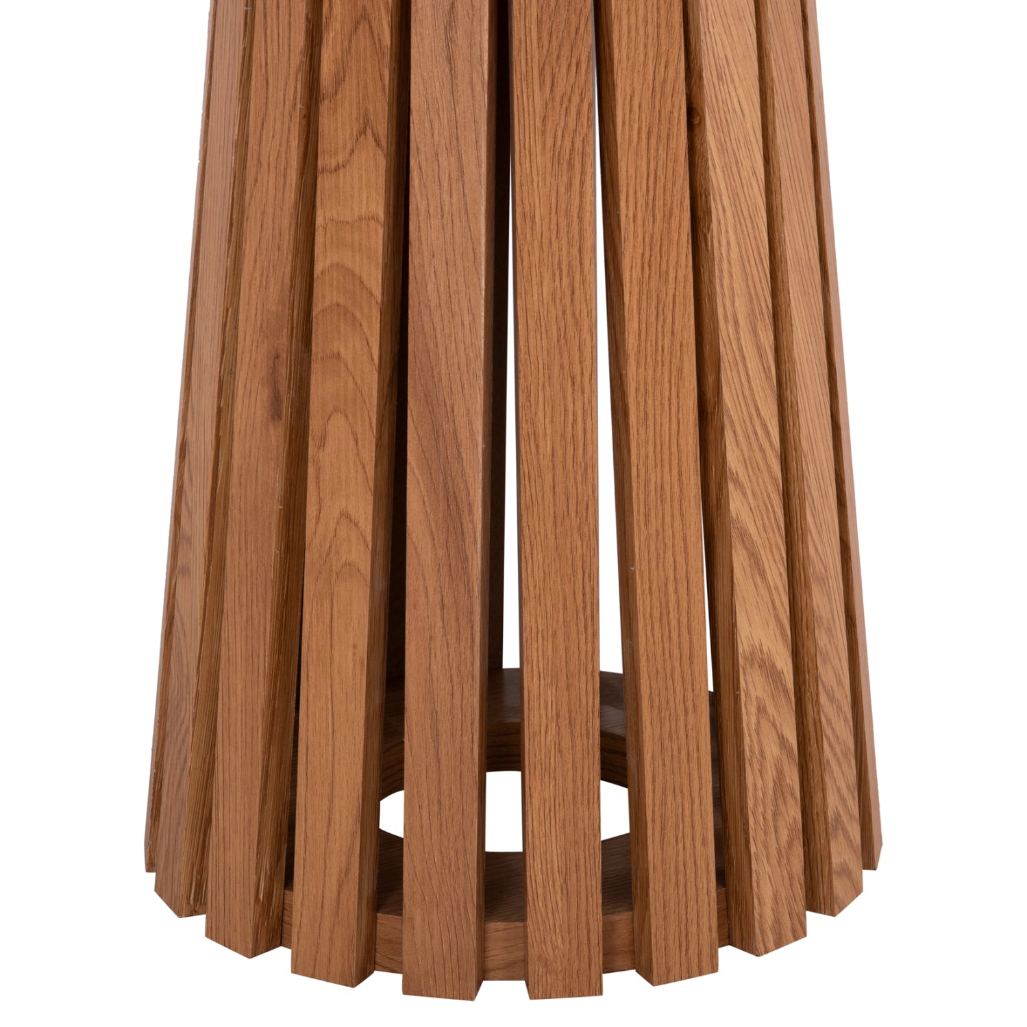 ΤΡΑΠΕΖΑΚΙ ΒΟΗΘΗΤΙΚΟ TALBERT HM18025 MDF ΣΕ ΦΥΣΙΚΟ ΞΥΛΟΥ Φ45x50,5Υεκ. - Pakobazaar