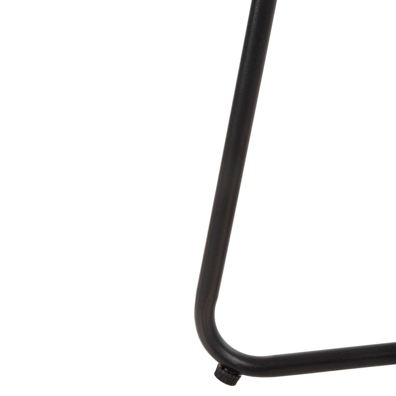 ΤΡΑΠΕΖΑΚΙ GERRY HM5717.11 ΜΕ WICKER ΜΠΕΖ-ΜΑΥΡΟ ΜΕΤΑΛ.ΣΚΕΛΕΤΟ 50x50x47,5Υεκ. - Pakobazaar