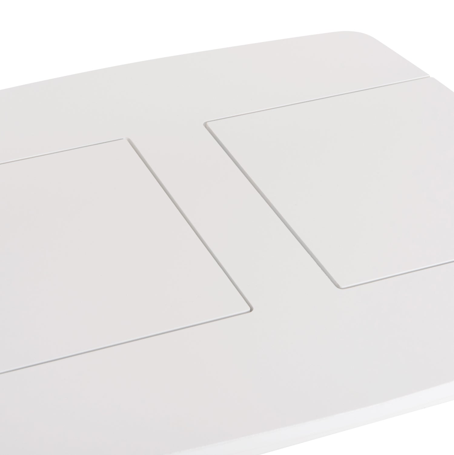 ΤΡΑΠΕΖΑΚΙ ΠΑΙΔΙΚΟ ΜΕ ΑΠΟΘ.ΧΩΡΟΥΣ RICKI HM18339.03 MDF & ΣΥΜΗΔΑ ΣΕ ΛΕΥΚΟ 65x65x47Υεκ - Pakobazaar