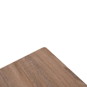 ΤΡΑΠΕΖΑΚΙ ΣΑΛΟΝΙΟΥ HAYDEN HM2286.02 ΣΕ ΧΡΩΜΑ SONAMA 80x46x41,5 - Pakobazaar