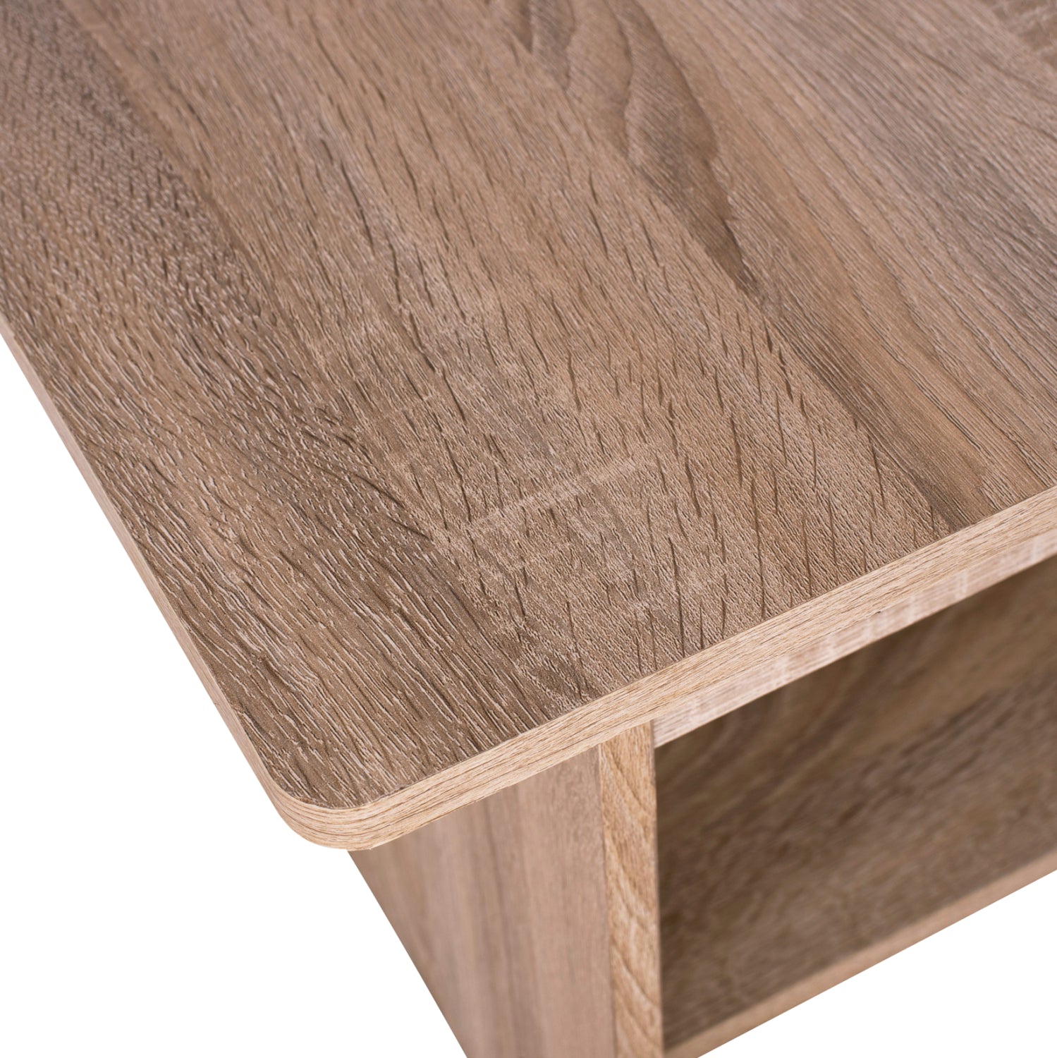 ΤΡΑΠΕΖΑΚΙ ΣΑΛΟΝΙΟΥ HAYDEN HM2286.02 ΣΕ ΧΡΩΜΑ SONAMA 80x46x41,5 - Pakobazaar