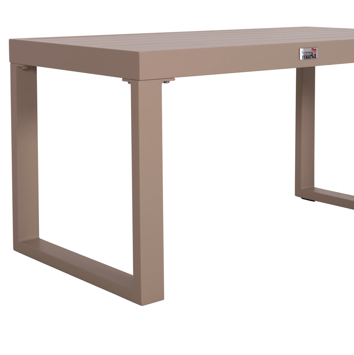 ΤΡΑΠΕΖΑΚΙ ΞΑΠΛΩΣΤΡΑΣ SENTRY HM6275.04 ΑΛΟΥΜΙΝΙΟ ΣΕ ΚΑΠΟΥΤΣΙΝΟ 87x43,5x45Υεκ. - Pakobazaar