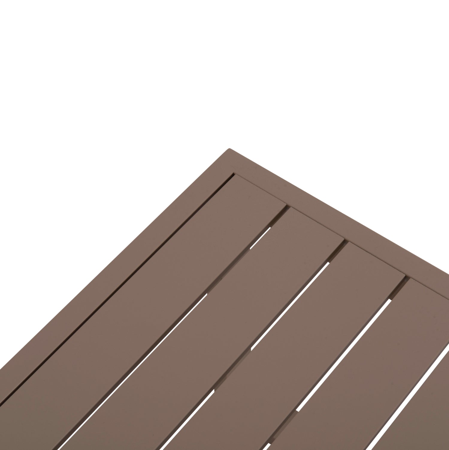 ΤΡΑΠΕΖΑΚΙ ΞΑΠΛΩΣΤΡΑΣ SENTRY HM6275.04 ΑΛΟΥΜΙΝΙΟ ΣΕ ΚΑΠΟΥΤΣΙΝΟ 87x43,5x45Υεκ. - Pakobazaar