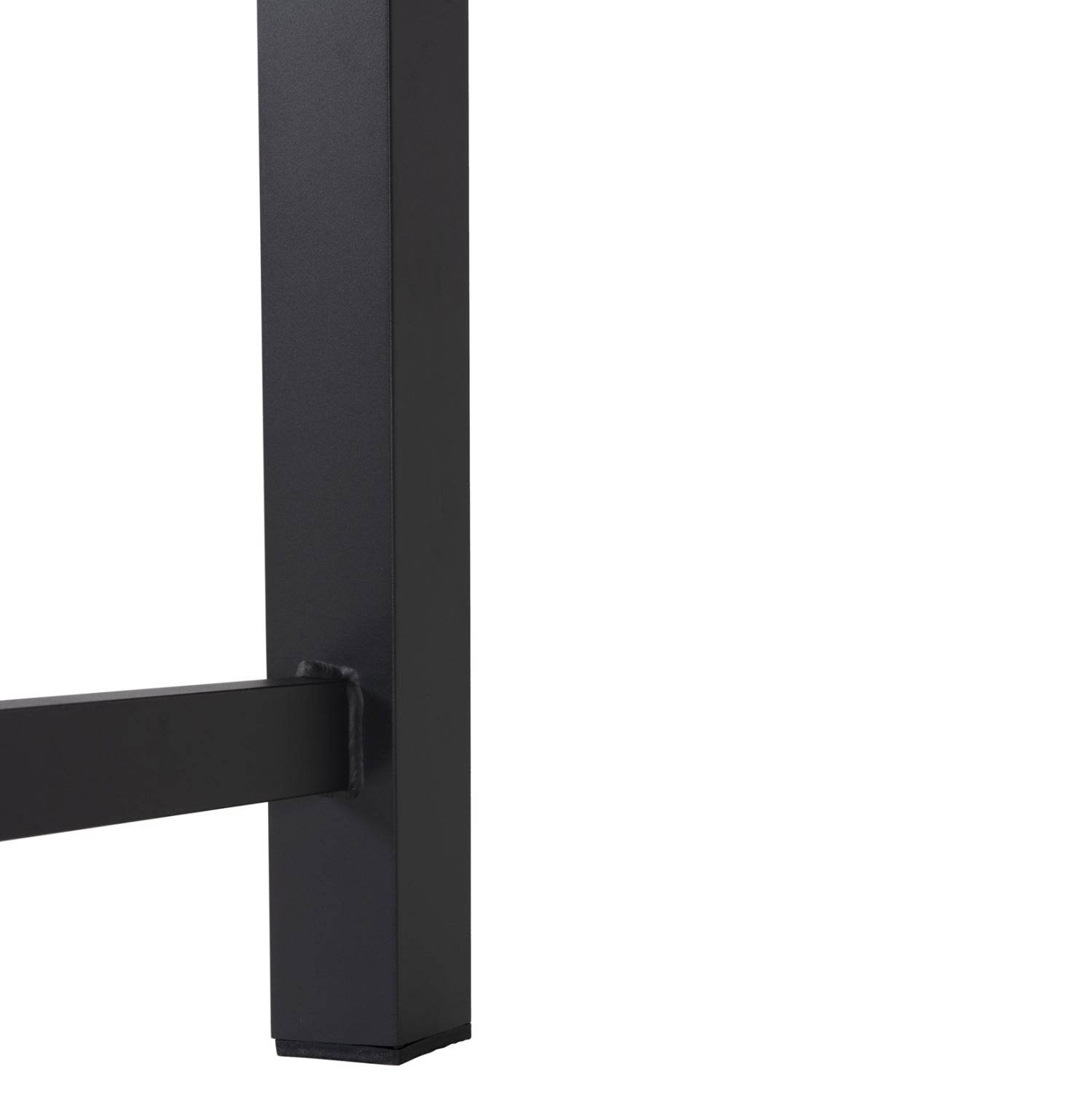 ΤΡΑΠΕΖΙ ΑΛΟΥΜΙΝΙΟΥ GOBAR HM6060.03 ΑΝΘΡΑΚΙ ΜΕ ΕΠΙΦΑΝΕΙΑ ΑΠΟΜΙΜΗΣΗΣ ΞΥΛΟΥ 240Χ105Χ75Υεκ. - Pakobazaar
