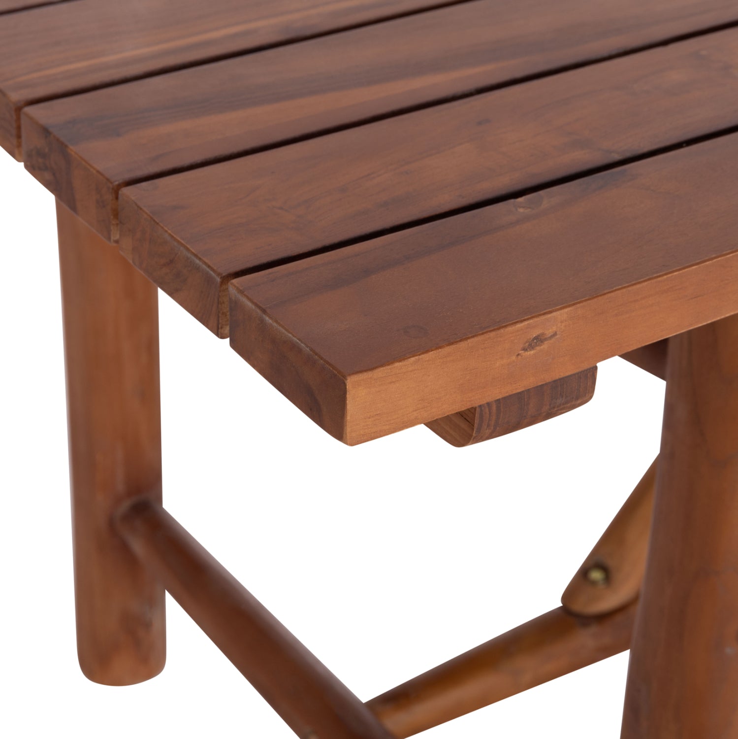 ΤΡΑΠΕΖΙ GROOVE HM9390.01 ΑΠΟ ΞΥΛΟ ΜΑΣΙΦ ΤΕΑΚ 220X100X90Υεκ. - Pakobazaar