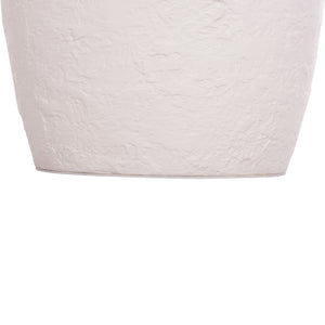 ΤΡΑΠΕΖΙ ΒΟΗΘΗΤΙΚΟ REBON HM18156.02S FIBER CEMENT ΣΕ ΛΕΥΚΟ--Φ27.5x50Υεκ. - Pakobazaar