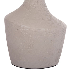 ΤΡΑΠΕΖΙ ΒΟΗΘΗΤΙΚΟ REBON HM18156.03S FIBER CEMENT ΣΕ ΓΚΡΙ--Φ27.5x50Υεκ. - Pakobazaar