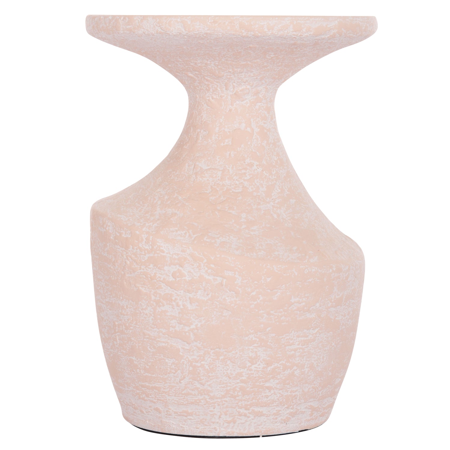 ΤΡΑΠΕΖΙ ΒΟΗΘΗΤΙΚΟ REBON HM18156.04L FIBER CEMENT ΣΕ ΣΟΜΟΝ--Φ40x56.5Υεκ. - Pakobazaar