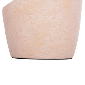 ΤΡΑΠΕΖΙ ΒΟΗΘΗΤΙΚΟ REBON HM18156.04S FIBER CEMENT ΣΕ ΣΟΜΟΝ--Φ27.5x50Υεκ. - Pakobazaar
