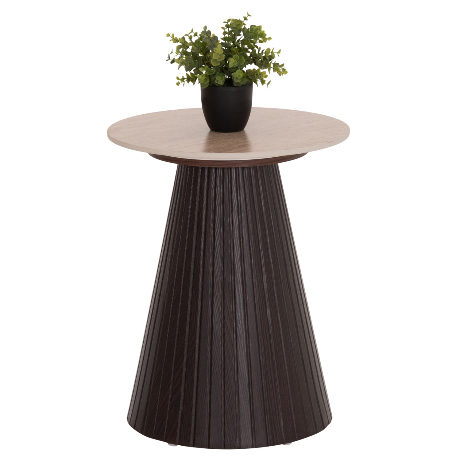 ΤΡΑΠΕΖΙ ΒΟΗΘΗΤΙΚΟ CATER HM18322 ΚΕΡΑΜΙΚΟ TOP ΟΨΗ ΤΡΑΒΕΡΤΙΝΑΣ-MDF ΒΑΣΗ Φ45x56Υεκ - Pakobazaar