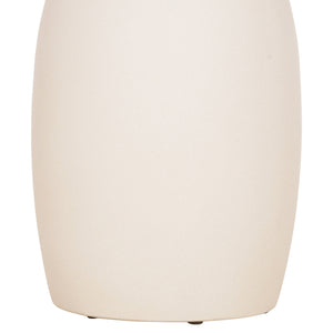 ΤΡΑΠΕΖΙ ΒΟΗΘΗΤΙΚΟ ΣΤΡΟΓΓΥΛΟ HIKARI HM6593.02 ΜΠΕΖ FIBER CEMENT Φ46x48Υεκ. - Pakobazaar