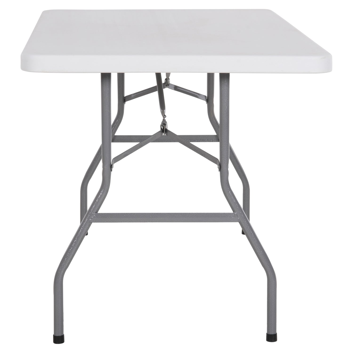 ΤΡΑΠΕΖΙ CATERING-ΣΥΝΕΔΡΙΟΥ HM5064 152Χ76Χ74 εκ. ΠΤΥΣΣΟΜΕΝΟ - Pakobazaar