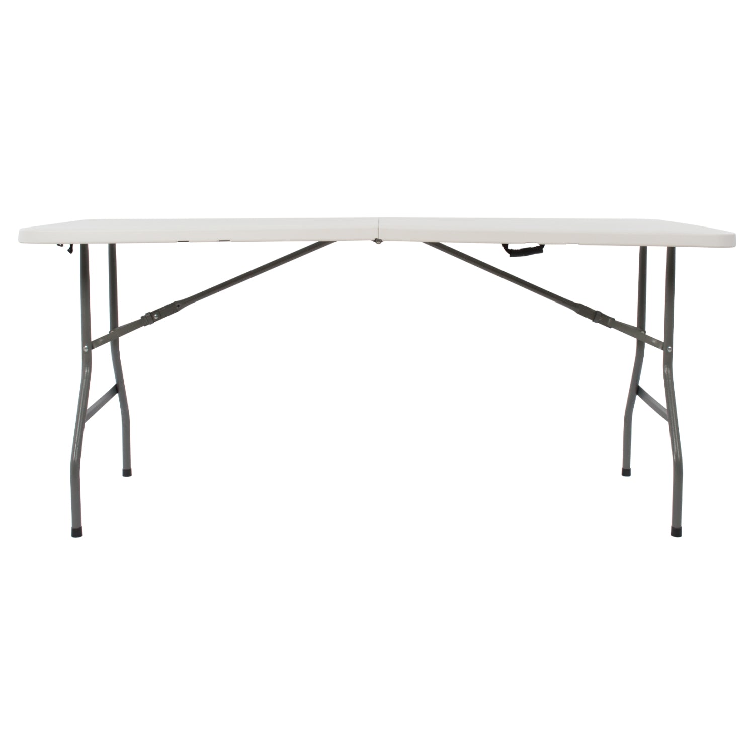 ΤΡΑΠΕΖΙ CATERING-ΣΥΝΕΔΡΙΟΥ HM5167 180Χ74Χ74 ΒΑΛΙΤΣΑ ΠΤΥΣΣΟΜΕΝΟ - Pakobazaar