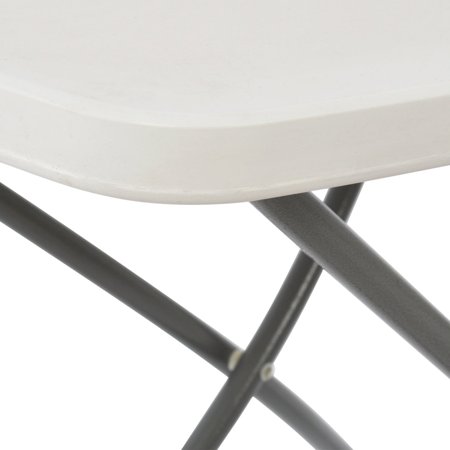 ΤΡΑΠΕΖΙ CATERING-ΣΥΝΕΔΡΙΟΥ HM5169 75X48X74 εκ. ΠΤΥΣΣΟΜΕΝΟ - Pakobazaar