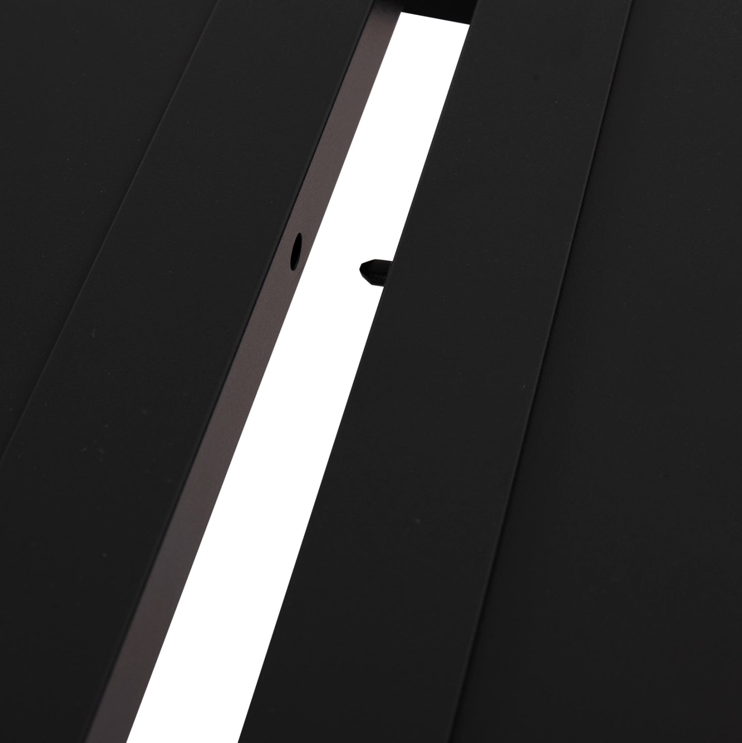 ΤΡΑΠΕΖΙ ΕΠΕΚΤΕΙΝΟΜΕΝΟ KRUM HM6277.03 ΑΛΟΥΜΙΝΙΟ ΣΚΟΥΡΟ ΓΚΡΙ 160-240x90x73Υεκ. - Pakobazaar