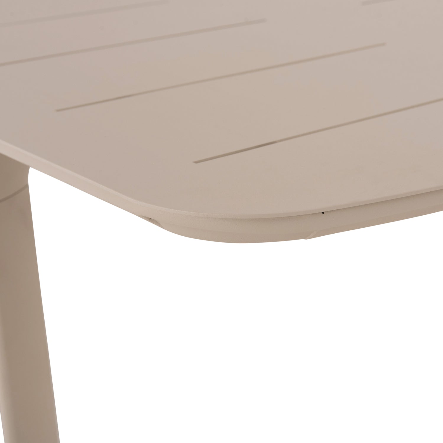 ΤΡΑΠΕΖΙ ΕΠΕΚΤΕΙΝΟΜΕΝΟ SYMPO HM6415.05 ΜΠΕΖ ΑΛΟΥΜΙΝΙΟ 220-300x100x75Υεκ