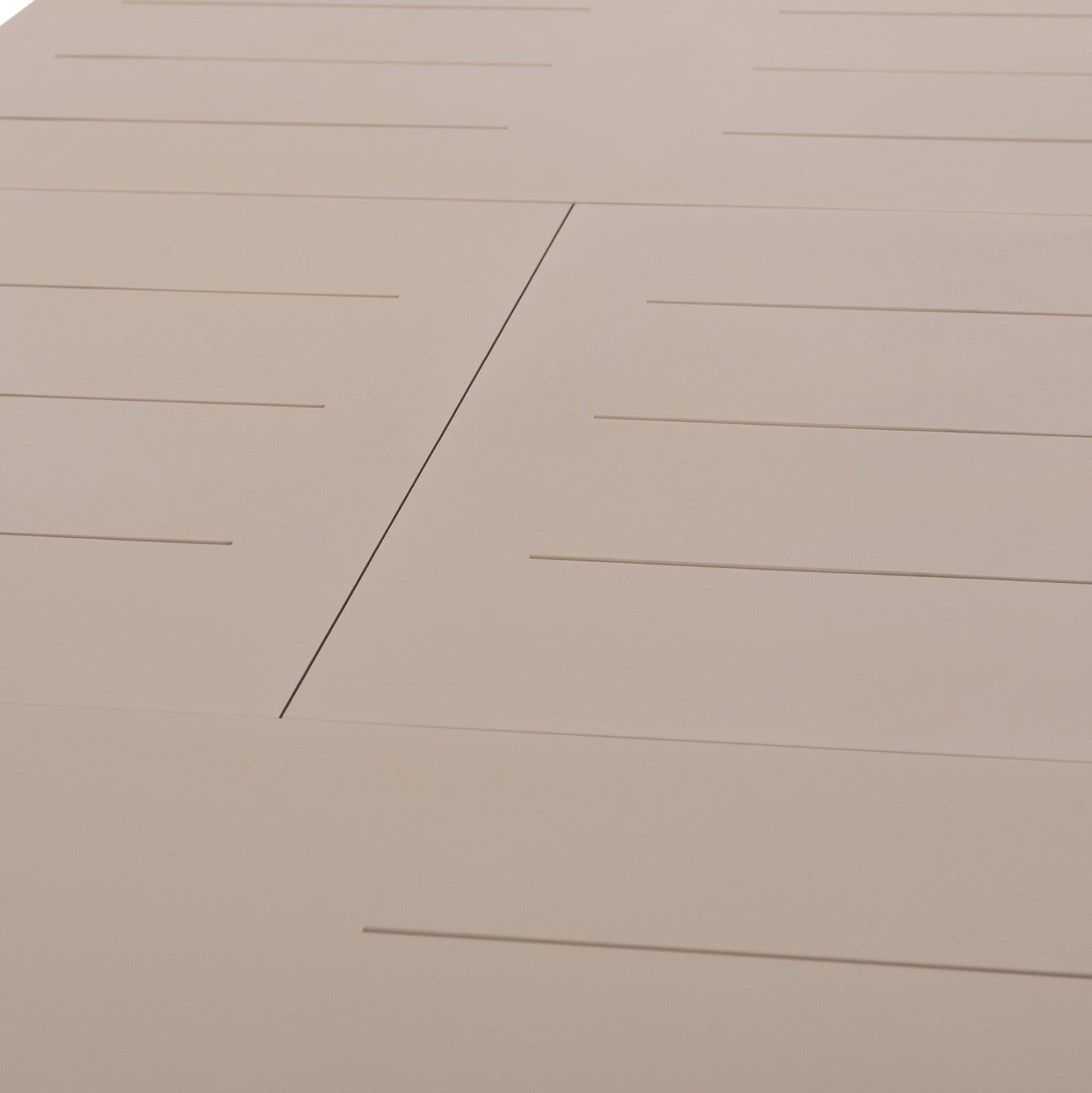 ΤΡΑΠΕΖΙ ΕΠΕΚΤΕΙΝΟΜΕΝΟ SYMPO HM6415.05 ΜΠΕΖ ΑΛΟΥΜΙΝΙΟ 220-300x100x75Υεκ