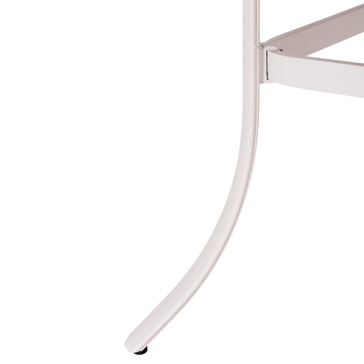 ΤΡΑΠΕΖΙ ΕΞΩΤ.ΧΩΡΟΥ TELAMO HM6288.02 ΑΛΟΥΜΙΝΙΟ ΛΕΥΚΟ & POLYWOOD 160X90Χ73.5Υεκ. - Pakobazaar