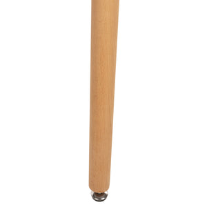 ΤΡΑΠΕΖΙ MINIMAL HM0057.04 ΣΕ ΦΥΣΙΚΟ ΧΡΩΜΑ MDF-ΠΟΔΙΑ ΟΞΙΑ ΦΥΣΙΚΟ ΧΡΩΜΑ 80Χ80Χ74Υεκ - Pakobazaar