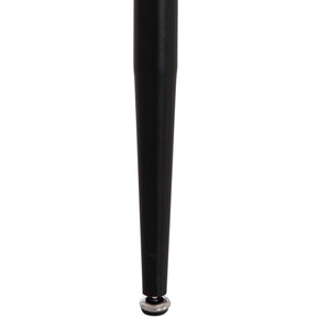 ΤΡΑΠΕΖΙ RAVEN HM18150.04 ΚΕΡΑΜΙΚΟ TOP ΜΕ ΟΨΗ ΛΕΥΚΟ/ΚΑΦΕ ΜΑΡΜΑΡΟ 160x80x74Υεκ. - Pakobazaar