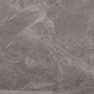ΤΡΑΠΕΖΙ RAVEN HM18150.13 ΚΕΡΑΜΙΚΟ TOP ΜΕ ΟΨΗ ΓΚΡΙ ΜΑΡΜΑΡΟ 160x80x74Υεκ. - Pakobazaar