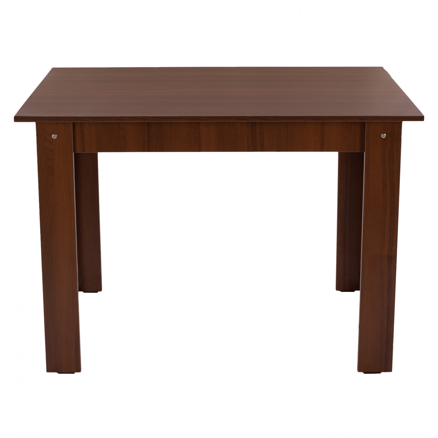 ΤΡΑΠΕΖΙ ΚΟΥΖΙΝΑΣ HM2428.04, 110x80x77Υεκ. ΚΑΡΥΔΙ - Pakobazaar