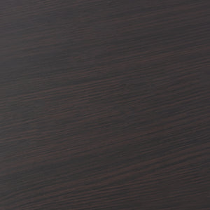 ΤΡΑΠΕΖΙ ΚΟΥΖΙΝΑΣ KELVIN 140x80x77Υεκ. WENGE HM2429.02 - Pakobazaar