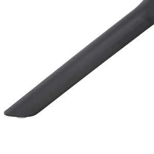 ΤΡΑΠΕΖΙ ΜΠΑΡ ΣΤΡΟΓΓΥΛΟ TERRIN HM6126.20 ΠΟΛΥΠΡΟΠΥΛΕΝΙΟ ΓΚΡΙ Φ60x106Υεκ. - Pakobazaar