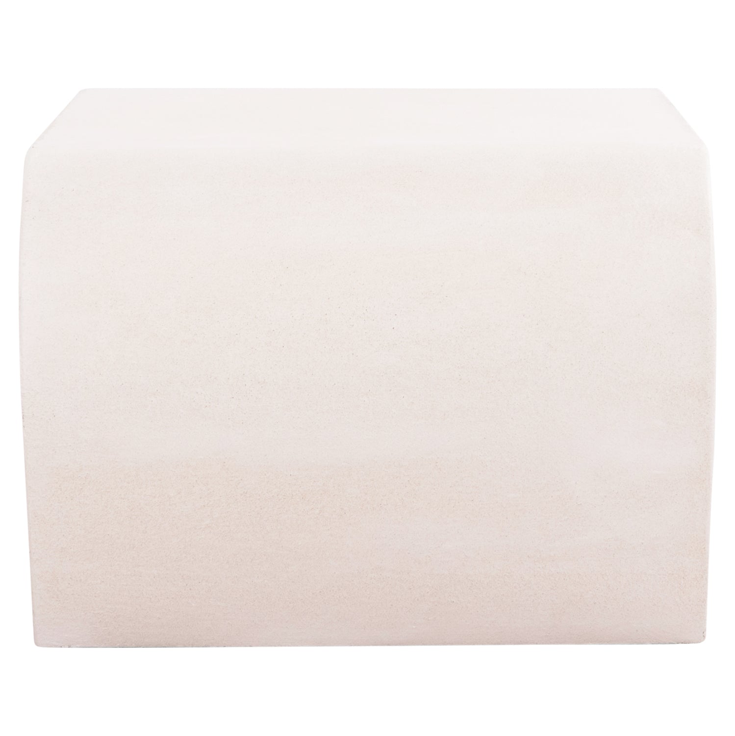 ΤΡΑΠΕΖΙ ΣΑΛΟΝΙΟΥ ΣΕΙΡΑ SANTORINI HM18071 MDF ΣΕ ΥΠΟΛΕΥΚΟ ΧΡΩΜΑ 100x60x45Υεκ. - Pakobazaar