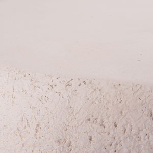 ΤΡΑΠΕΖΙ ΣΑΛΟΝΙΟΥ GERSON HM18151.02S FIBER CEMENT ΣΕ ΛΕΥΚΟ--104x72x40Υεκ. - Pakobazaar
