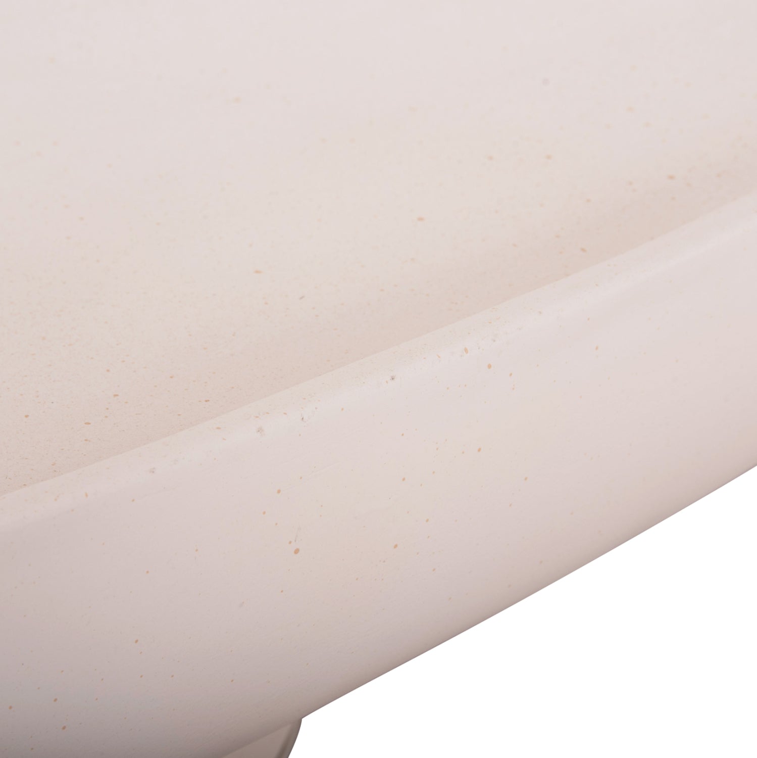 ΤΡΑΠΕΖΙ ΣΑΛΟΝΙΟΥ DESSY HM18153.02 FIBER CEMENT ΣΕ ΛΕΥΚΟ--151x66x30Υεκ. - Pakobazaar