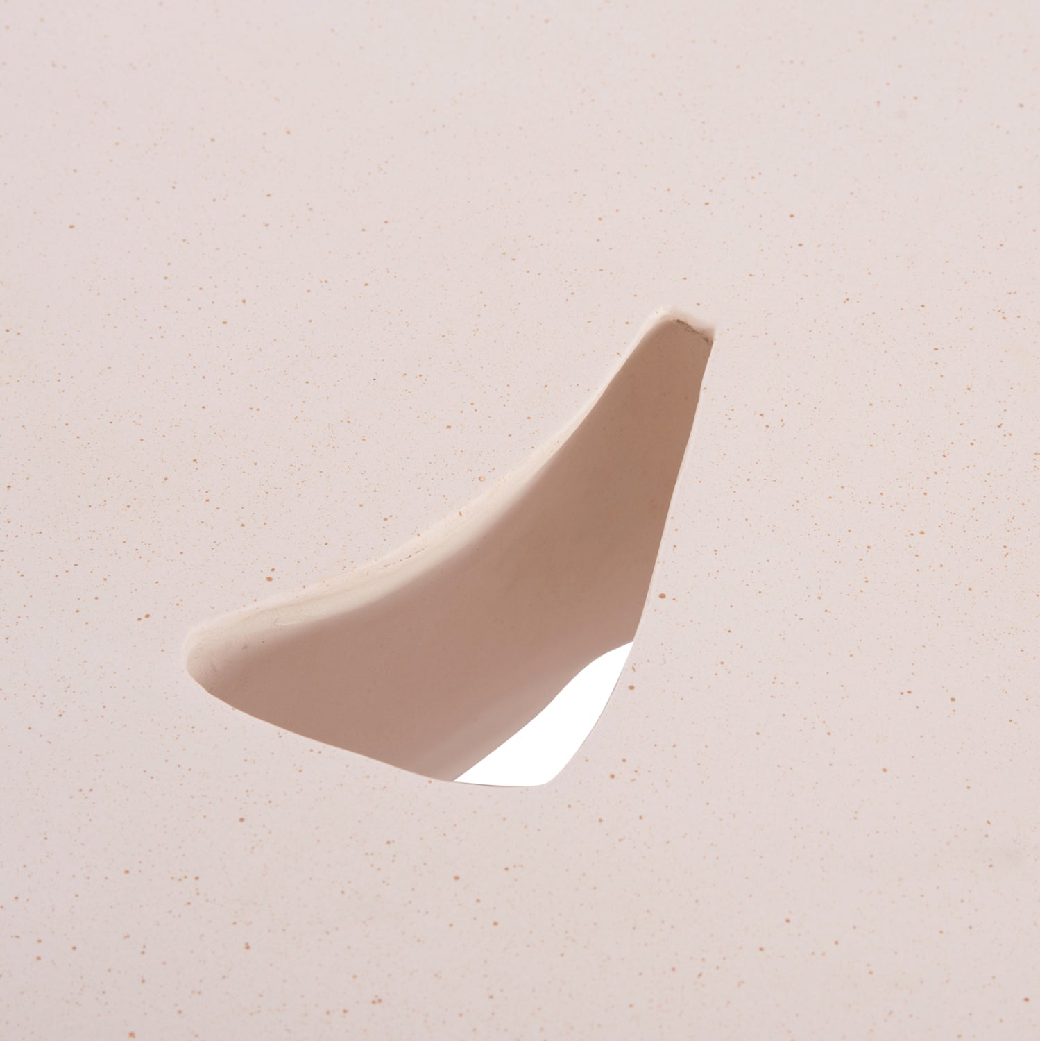 ΤΡΑΠΕΖΙ ΣΑΛΟΝΙΟΥ SALLEN HM18161.02 FIBER CEMENT ΣΕ ΛΕΥΚΟ--108x94x38,5Υεκ. - Pakobazaar
