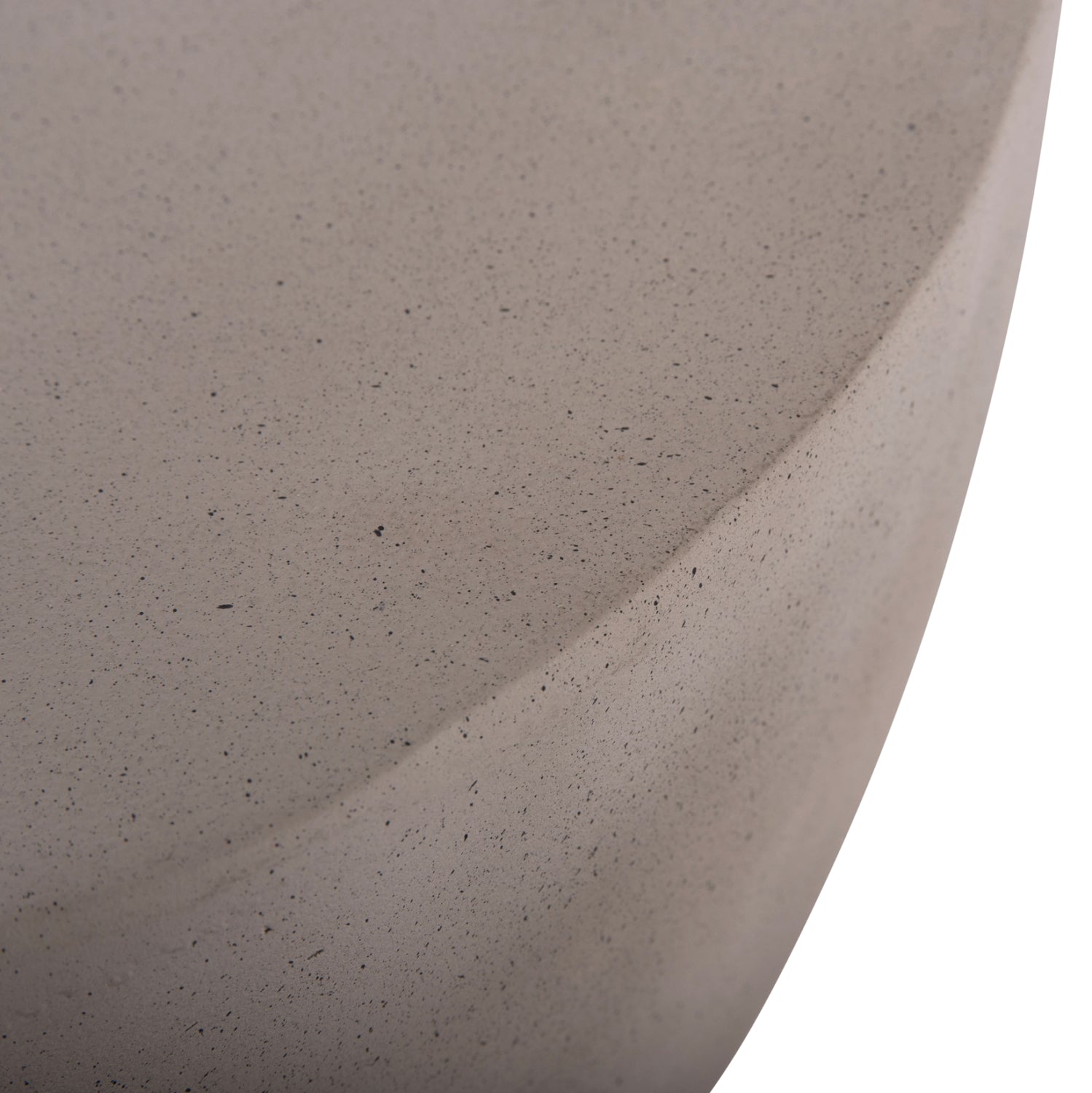 ΤΡΑΠΕΖΙ ΣΑΛΟΝΙΟΥ SALLEN HM18161.03 FIBER CEMENT ΣΕ ΓΚΡΙ--108x94x38,5Υεκ. - Pakobazaar