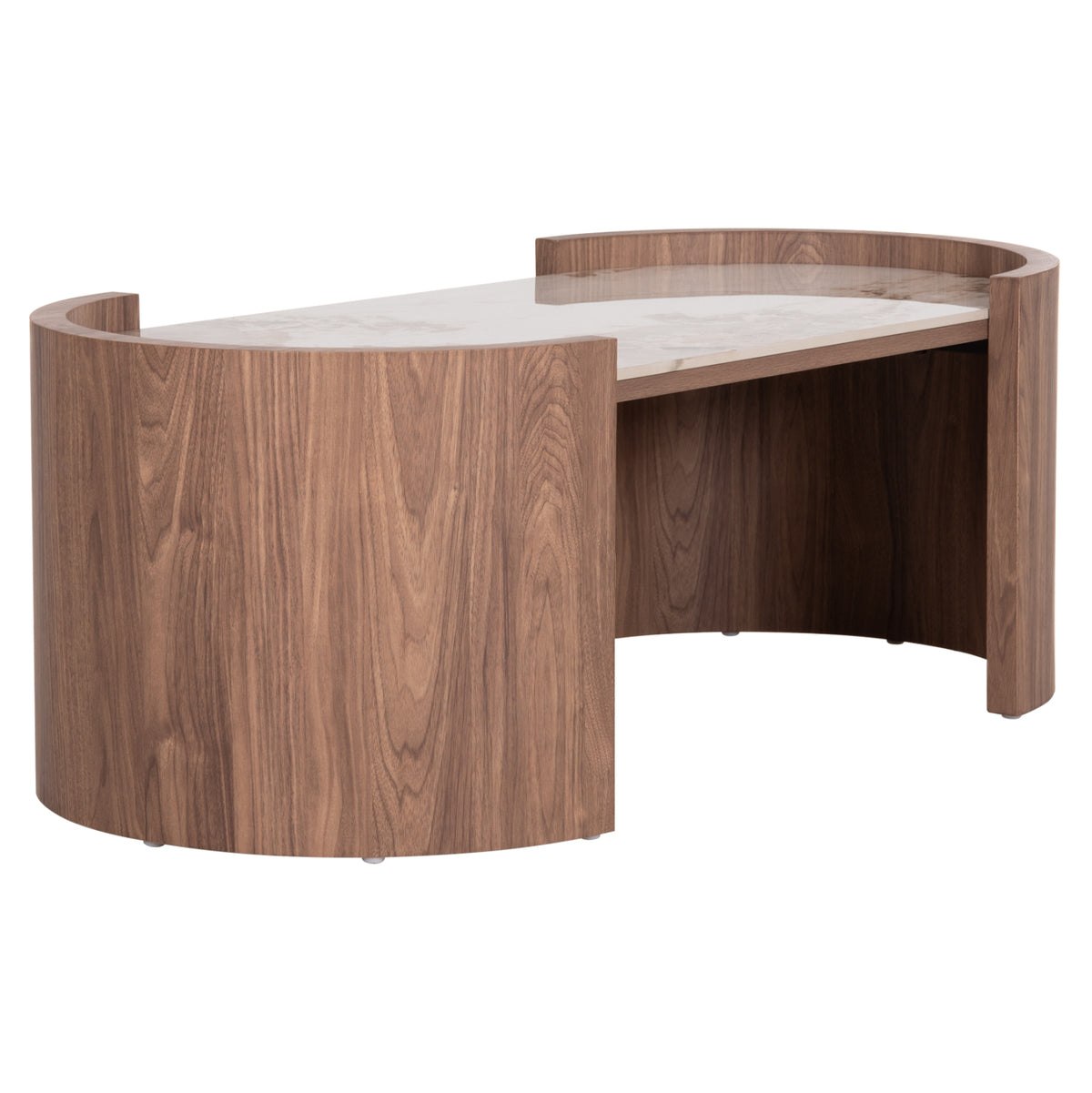 ΤΡΑΠΕΖΙ  ΣΑΛΟΝΙΟΥ MARBLEX HM18445 ΚΕΡΑΜΙΚΟ TOP PANDORA--MDF ΠΟΔΙΑ 120x60x43.5Υεκ - Pakobazaar