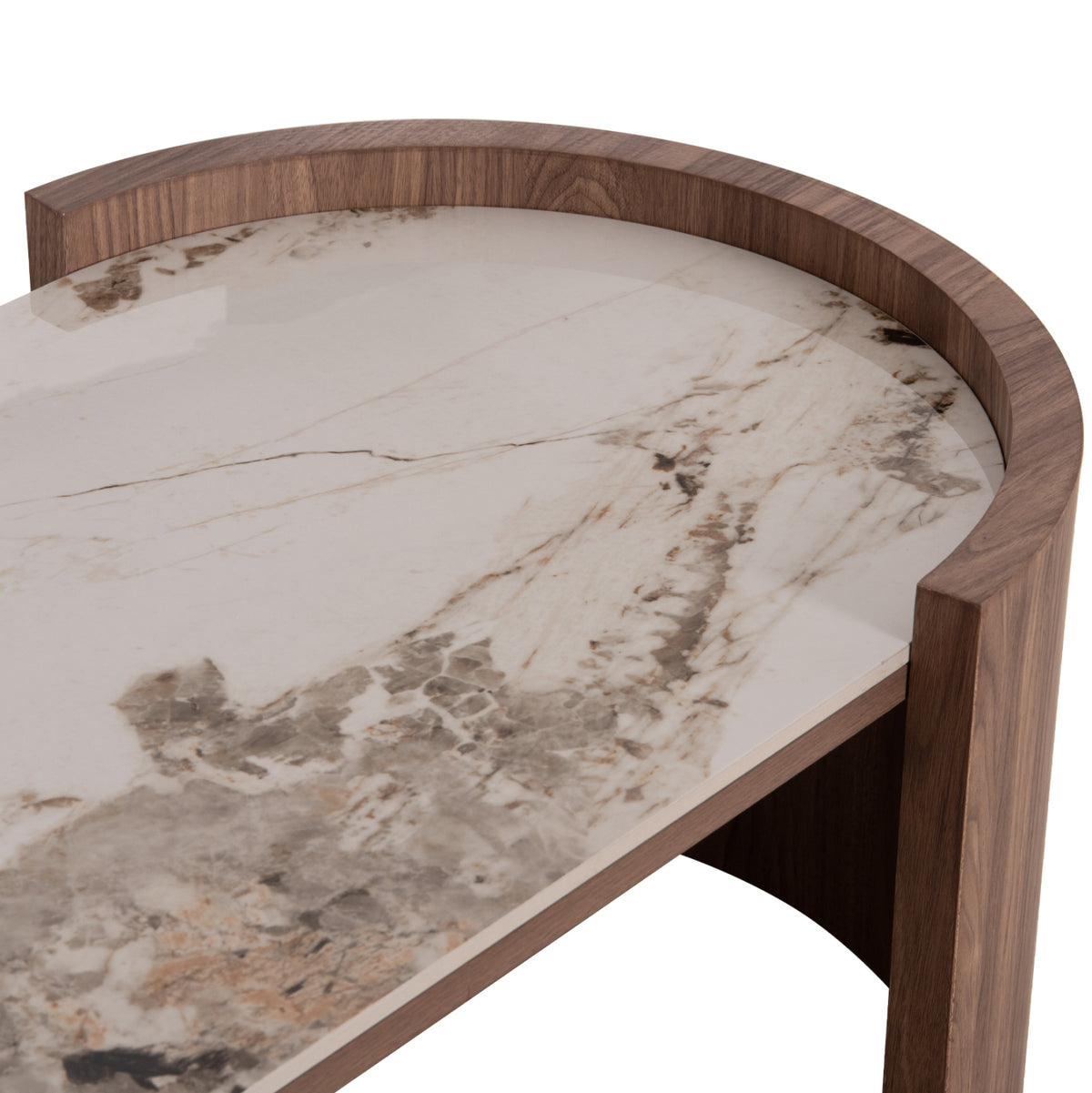 ΤΡΑΠΕΖΙ  ΣΑΛΟΝΙΟΥ MARBLEX HM18445 ΚΕΡΑΜΙΚΟ TOP PANDORA--MDF ΠΟΔΙΑ 120x60x43.5Υεκ - Pakobazaar