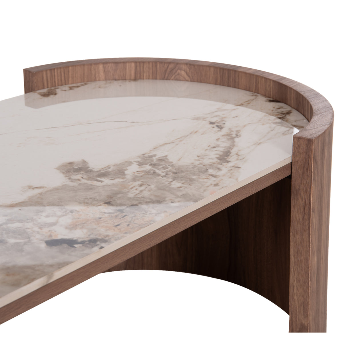 ΤΡΑΠΕΖΙ  ΣΑΛΟΝΙΟΥ MARBLEX HM18445 ΚΕΡΑΜΙΚΟ TOP PANDORA--MDF ΠΟΔΙΑ 120x60x43.5Υεκ - Pakobazaar