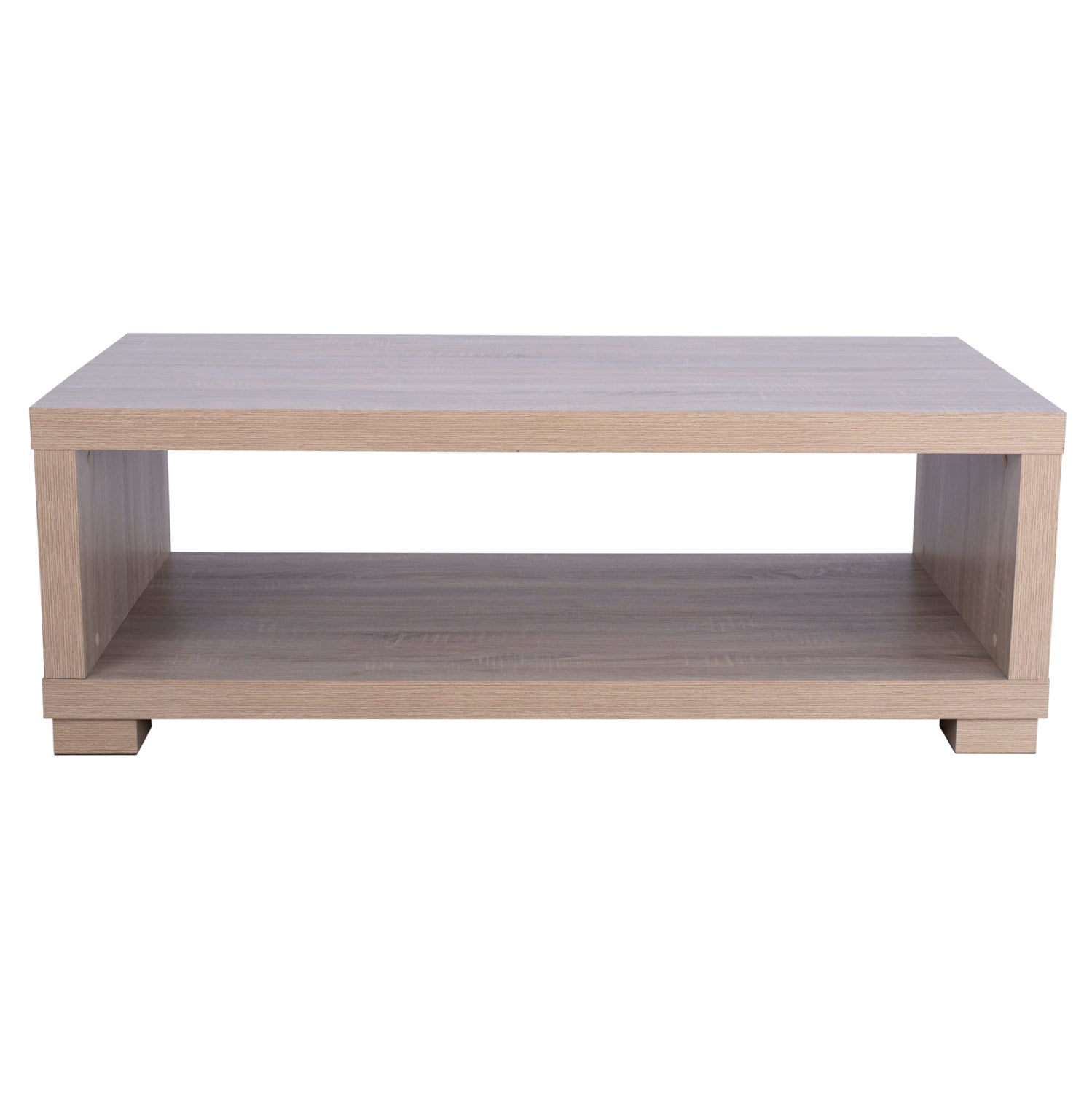 ΤΡΑΠΕΖΙ ΣΑΛΟΝΙΟΥ SALEM HM2217.02 SONAMA OAK 120Χ60Χ42Y εκ. - Pakobazaar