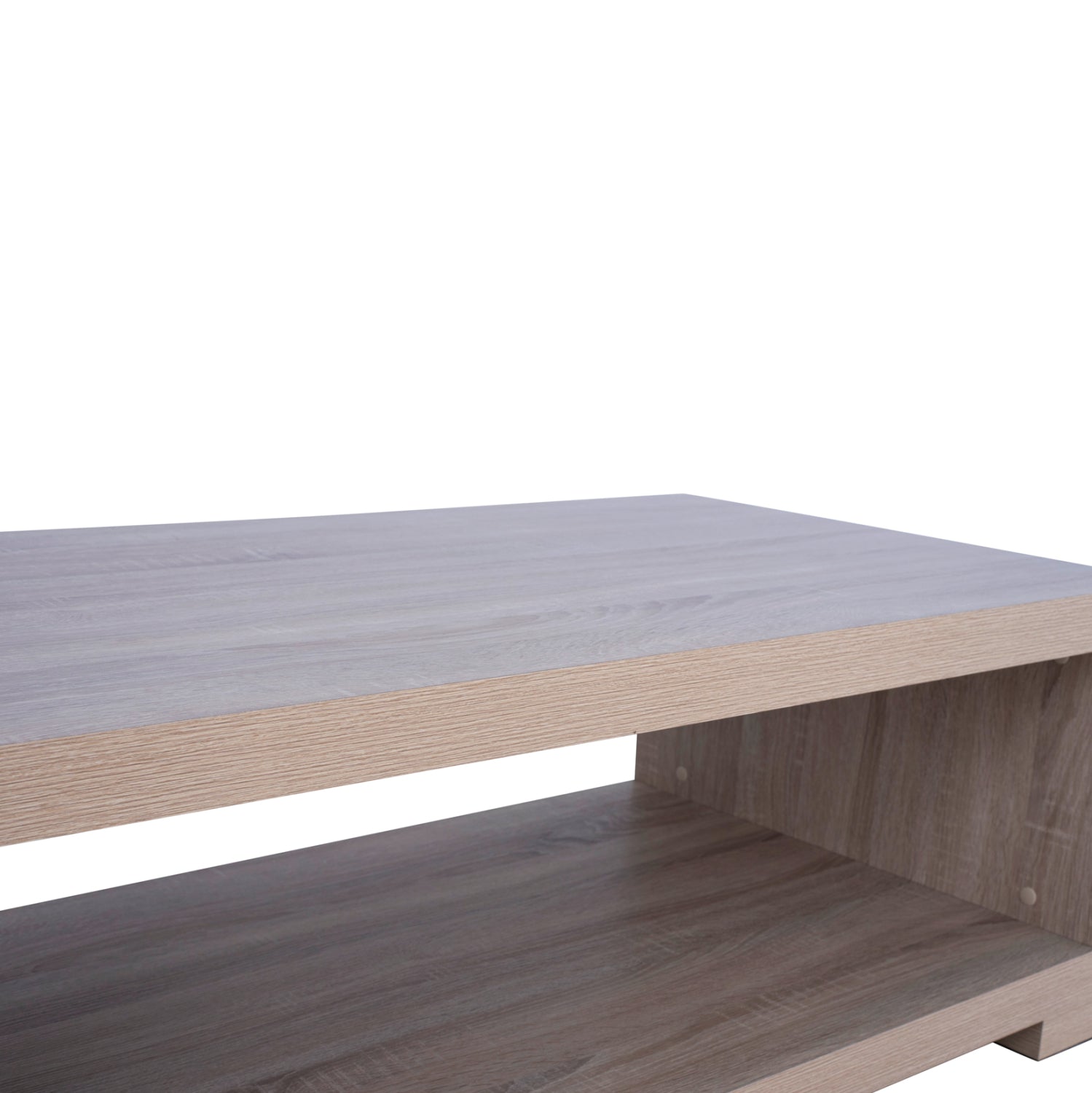 ΤΡΑΠΕΖΙ ΣΑΛΟΝΙΟΥ SALEM HM2217.02 SONAMA OAK 120Χ60Χ42Y εκ. - Pakobazaar