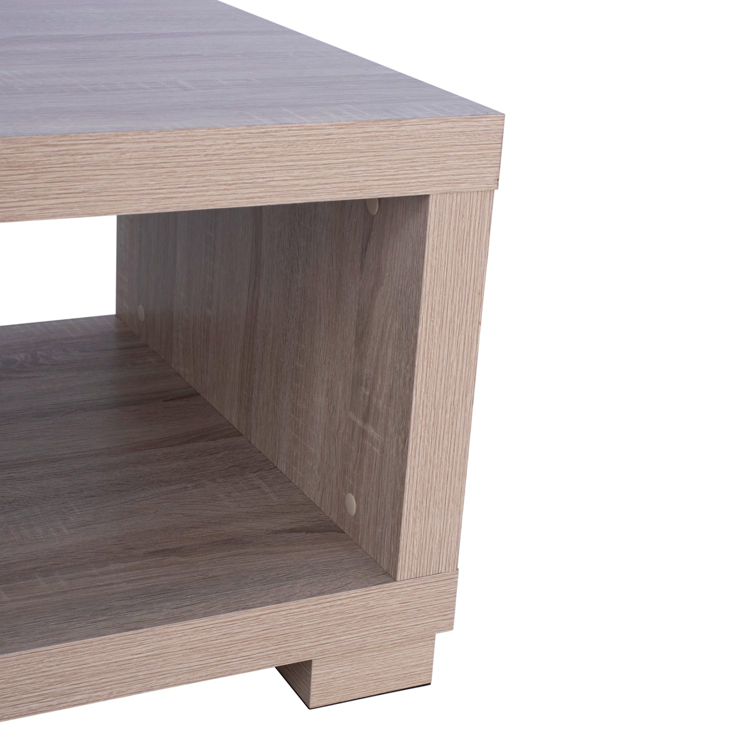 ΤΡΑΠΕΖΙ ΣΑΛΟΝΙΟΥ SALEM HM2217.02 SONAMA OAK 120Χ60Χ42Y εκ. - Pakobazaar