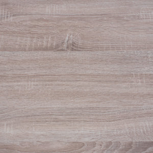 ΤΡΑΠΕΖΙ ΣΑΛΟΝΙΟΥ SALEM HM2217.02 SONAMA OAK 120Χ60Χ42Y εκ. - Pakobazaar