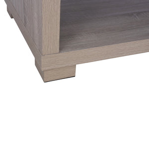 ΤΡΑΠΕΖΙ ΣΑΛΟΝΙΟΥ SALEM HM2217.02 SONAMA OAK 120Χ60Χ42Y εκ. - Pakobazaar