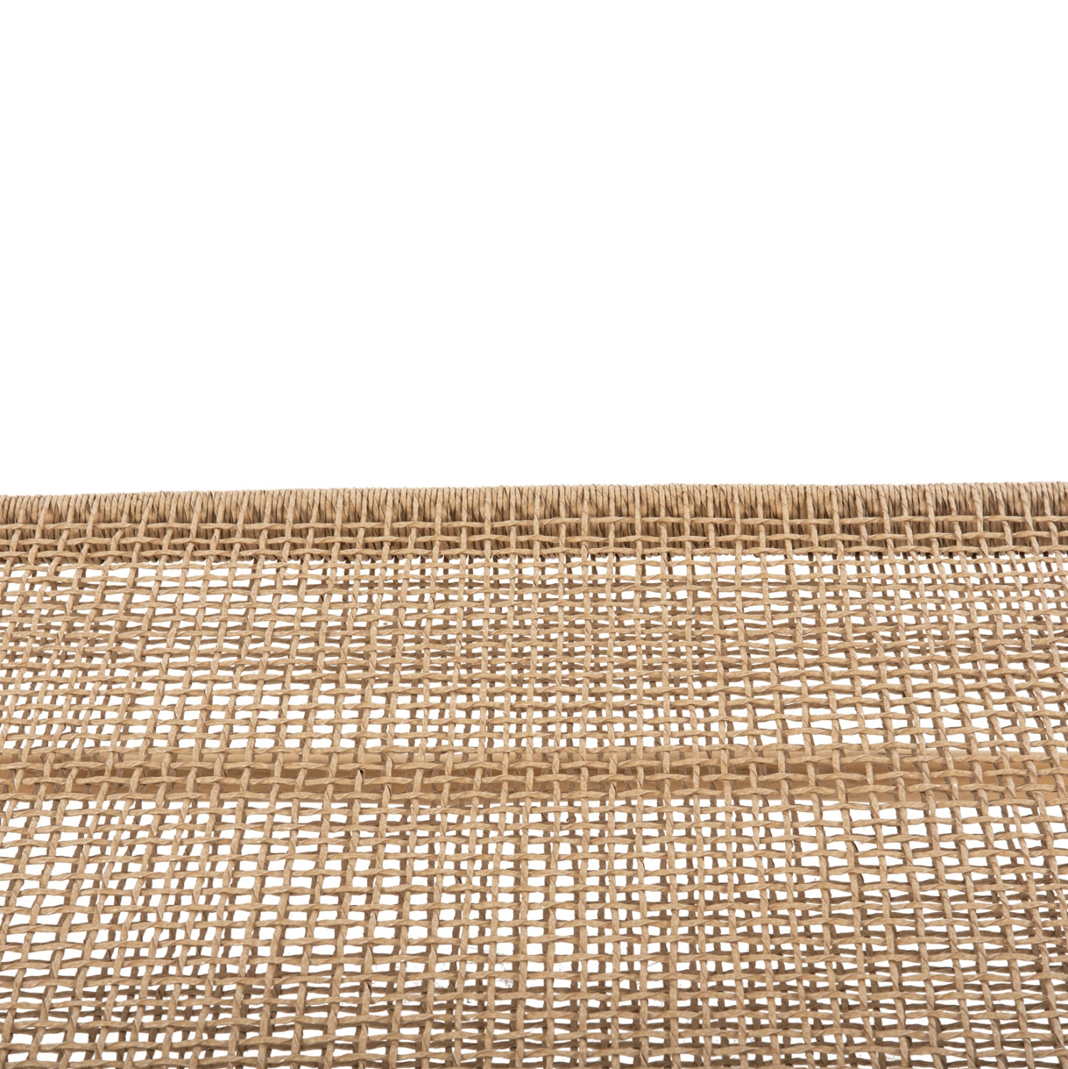 ΤΡΑΠΕΖΙ ΣΑΛΟΝΙΟΥ LONDER HM5985 ΞΥΛΟ ΤΕΑΚ- ΣΥΝΘΕΤΙΚΟ RATTAN-ΦΥΣΙΚΟ 119x79,5x41Yεκ. - Pakobazaar