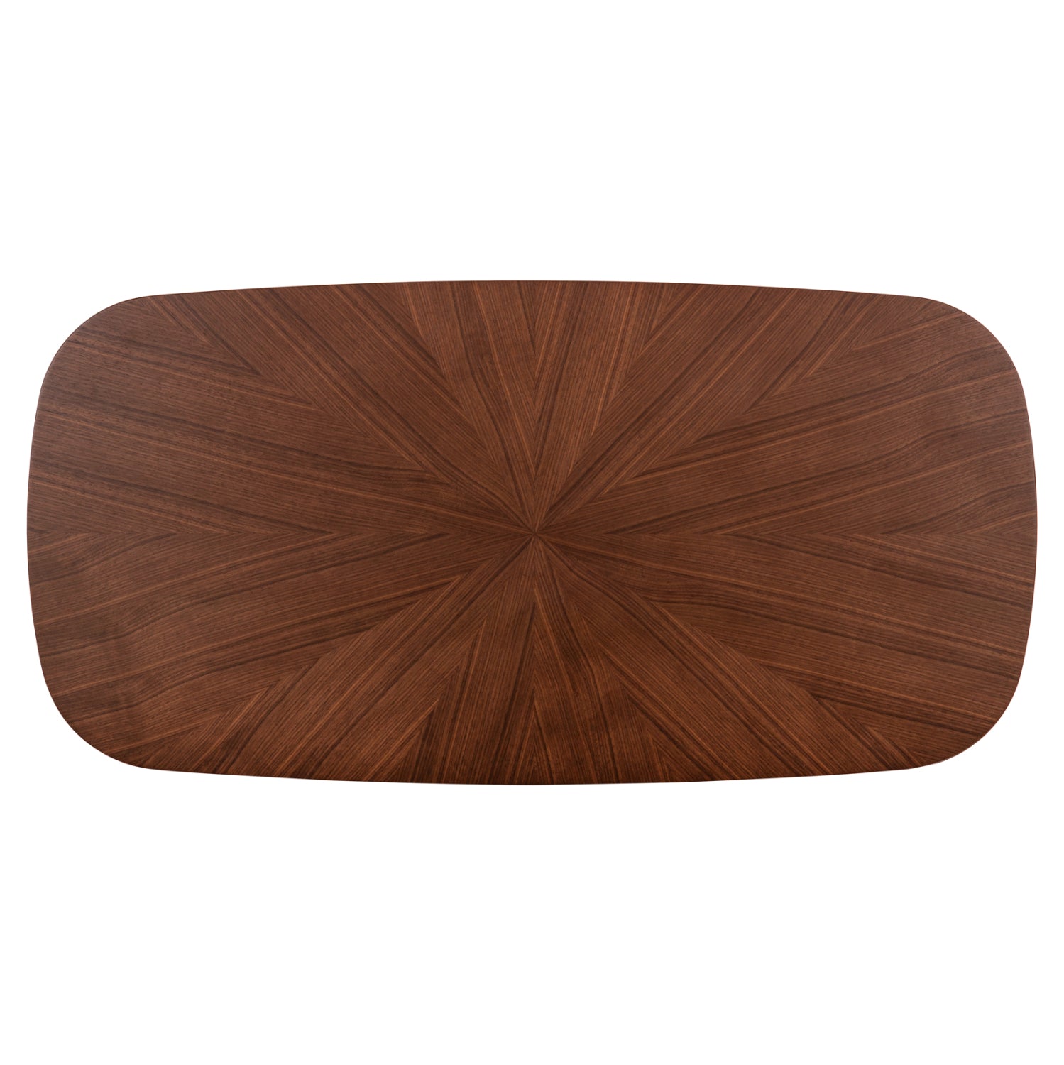 ΤΡΑΠΕΖΙ ΣΑΛΟΝΙΟΥ RINER HM9737 MDF ΣΕ ΚΑΡΥΔΙ ΧΡΩΜΑ 120x60x45Υεκ. - Pakobazaar