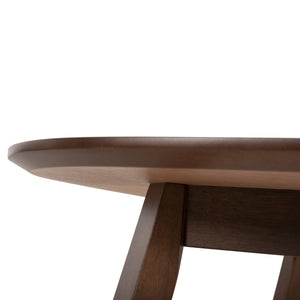 ΤΡΑΠΕΖΙ ΣΑΛΟΝΙΟΥ RINER HM9737 MDF ΣΕ ΚΑΡΥΔΙ ΧΡΩΜΑ 120x60x45Υεκ. - Pakobazaar