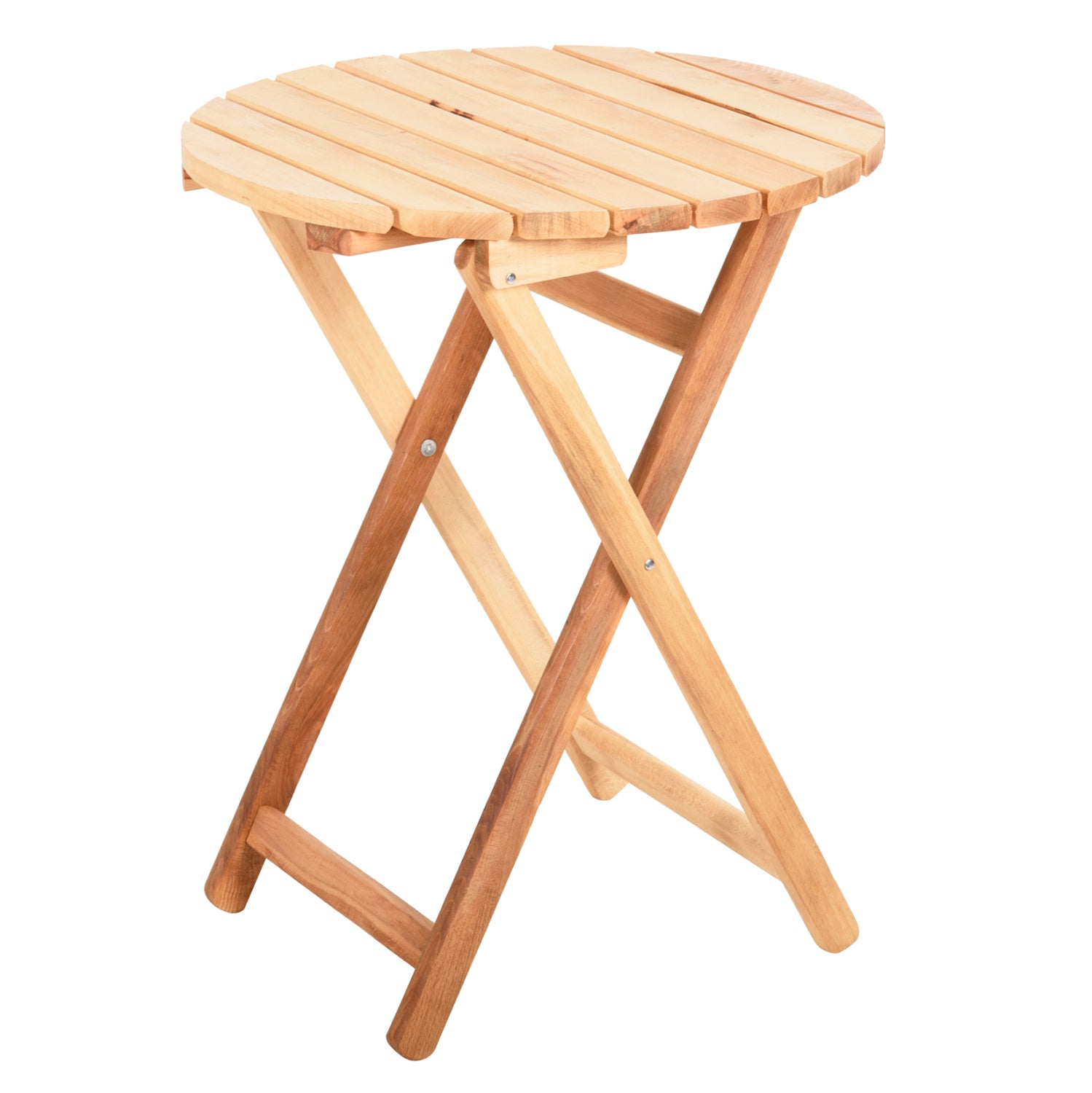 ΤΡΑΠΕΖΙ ΣΚΗΝΟΘΕΤH ΛΗΜΝΟΣ HM5653.02 ΟΞΙΑ ΕΜΠOΤΙΣΜΟΣ ΦΥΣΙΚΟ Φ60Χ76Υεκ. - Pakobazaar