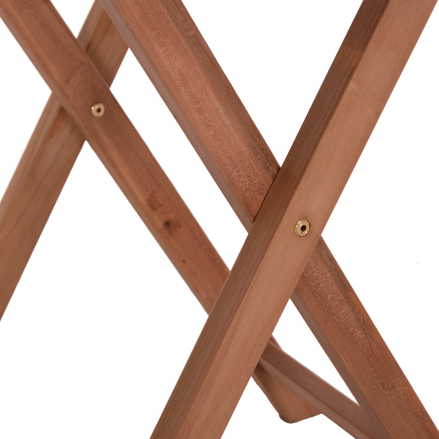 ΤΡΑΠΕΖΙ ΣΚΗΝΟΘΕΤΗ ΤΕΤΡΑΓΩΝΟ HEIDEL HM18121 ΞΥΛΟ TEAK--ΦΥΣΙΚΟ 60x60x75Υεκ. - Pakobazaar